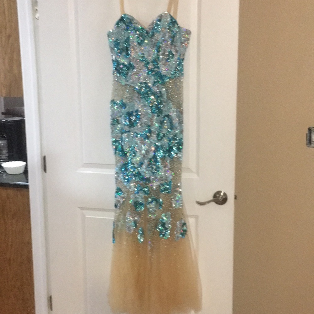 Formal